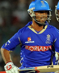 Ajinkya Rahane